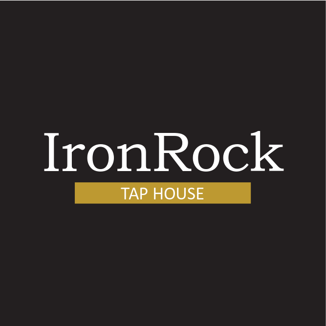 IronRock Tap House